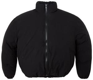 Куртка GV Gallery Raspberry Hills Ballon Jacket 'Black', черный