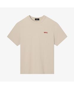 Футболка Boxy Petit VPC