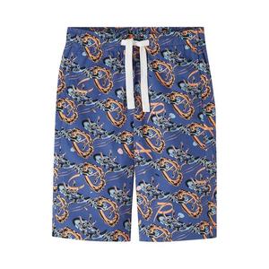 Шорты A.P.C. Vince Shorts, Blue