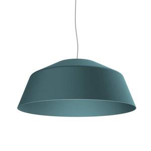 Подвесной светильник Lumicom Tokyo, 50x50x50 см, синий