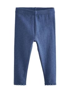 Узкие леггинсы Next, цвет Sapphire