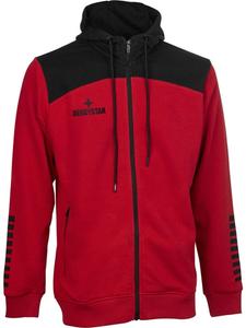 Толстовка Ultimo V23 красного цвета Derbystar