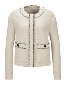 Блейзер MADELEINE, белый