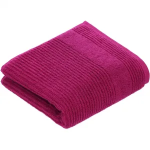 Полотенце Tomorrow Vossen, Cranberry
