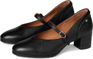 Туфли PIKOLINOS Calafat W1Z-5656C1, черный