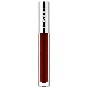 Кремовый блеск для губ Pop Plush CLINIQUE, 0.11 oz /3.4 mL, Black Honey Pop