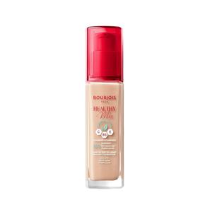 Тональный крем для лица healthy mix foundation Bourjois, 50.0 light, объем 30 мл