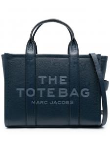 Marc Jacobs сумка The Tote среднего размера, синий