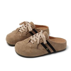 Женские сандалии с закрытым носком, устойчивые к запахам OLDDESIRE, Replica Card