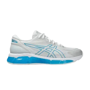 Кроссовки Asics Gel Quantum 360 8, White Digital Aqua