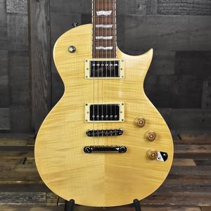 Электрогитара LTD EC-256 - Vintage Natural SN:1918