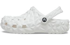 Сабо Crocs унисекс, White