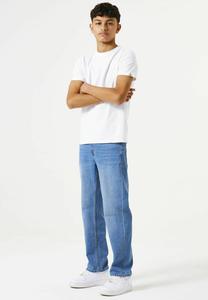 Джинсы ILYANO 399 STRAIGHT Garcia, синий