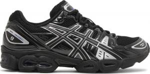 Кроссовки Gel Nimbus 9 'Black Pure Silver', черный