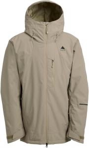 Утепленная куртка Burton Men's Reserve 2L, Summit Taupe