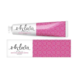 Зубная паста Frambuesa Menta Ohlala, 75 ml