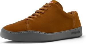 Мужские кроссовки Camper Peu Touring K100479, коричневый