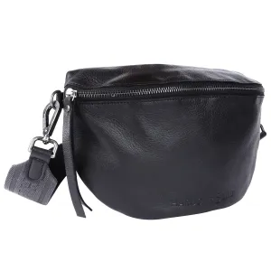 HARBOR 2-я поясная сумка "Evi" с просторным основным отделением Harbour 2Nd, цвет Ash