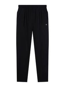 Зауженные спортивные брюки Champion Authentic Athletic Apparel, черный