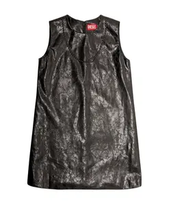 Мини-Платье D-Ares Diesel, черный