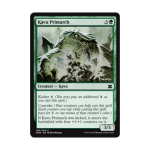 CCG Каву Примарх (C) (Рольга), MTG - Modern Masters 2015