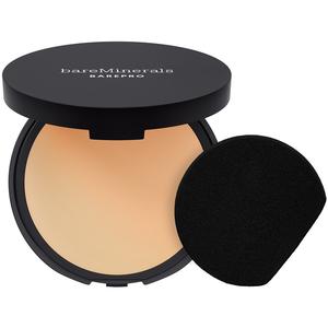 Тональная основа bareMinerals 24H Skin-Perfecting Powder Foundation, Fair 15 Warm / 8 g