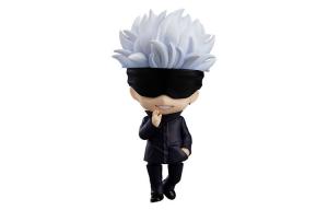 Фигурка GSC Satoru Gojo Jujutsu Kaisen, Nendoroid Chibi GOOD SMILE COMPANY