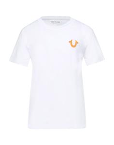 Футболка True Religion, белый