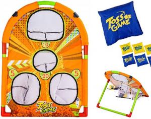 Аркадная игра «Бросай в цель» PakaNiemowlaka