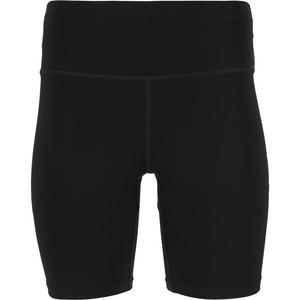 Колготки Франц шорты с высокой талией Athlecia, черный