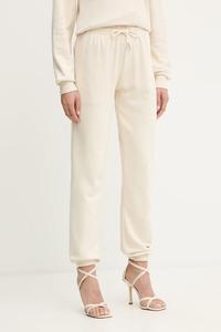 Спортивные брюки BENKAID Silvian Heach, бежевый