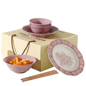 Наборы посуды KAWASIMAYA