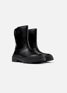 Женские ботинки Camper Brutus Trek, черный