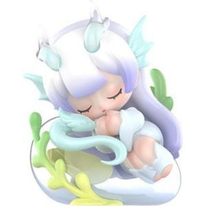 Набор загадочных коробок Honor Of Kings Canyon Newbie Dream Forest: одиночная загадочная коробка/полный набор 12 шт POP MART