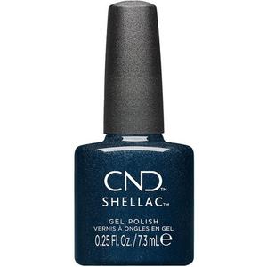 Шеллак Полуночный рейс № 457, Cnd Shellac