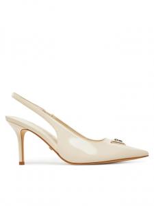 Туфли на высоком каблуке Guess FLJNAS PAF05 Beige