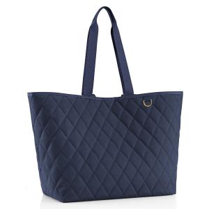 Стеганая сумка-шоппер CLASSIC SHOPPER XL RHOMBUS