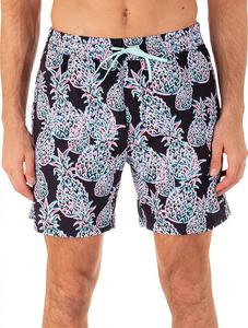 Мужской купальник Hurley Cannonball Volley, мультиколор