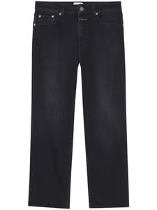 Закрытые джинсы Milo Closed, серый