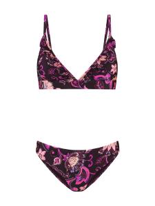 Треугольное бикини Shiwi, Purple/Cyclamen/Neon purple