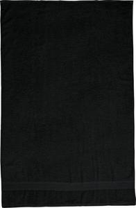 Банное полотенце REDBEST 166386, 100x1x150 см, черный