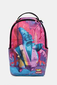 Рюкзак Sprayground, розовый