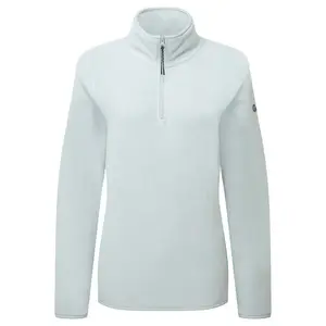 Флис Gill Pursuit half zip, серый