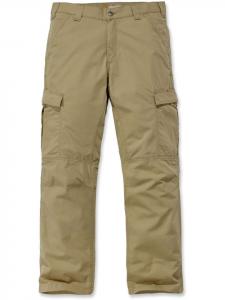 Функциональные брюки CARHARTT , зеленый