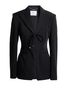 Блейзер Blumarine, черный