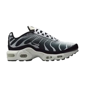 Кроссовки Nike Air Max Plus GS, черный