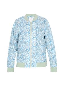 Куртка ALEKO Jacke, синий