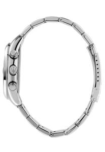 Хронограф ATTRAZIONE Maserati, серебристый