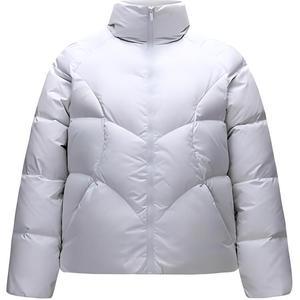 ANTA SUPERSTORE Женская пуховая куртка Anta Sports Life Collection, Steam Gray