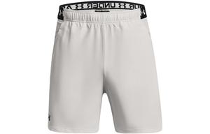 Футболка Vanish Sports мужская глиняно-белая Under Armour